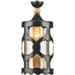 Подвесной светильник Reluce 04933-0.9-01 BK