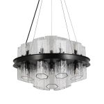 Подвесная люстра Delight Collection BRCH9191-BZ