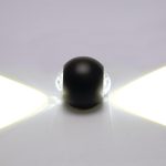 Настенный светильник Feron AL51 51131