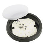 Настенно-потолочный светильник Feron AL3020 51476