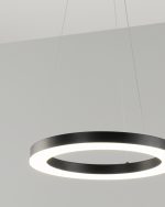 Подвесная светодиодная люстра Moderli Bona V1751-PL