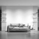 Встраиваемый светильник Maytoni Yin DL031-L12W4K-D-B