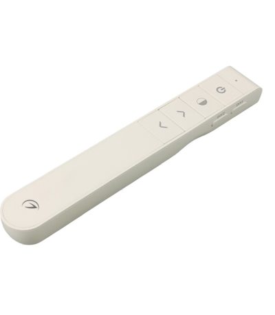 Пульт Arlight ARL-Sirius-Dim/Mix White (1 зона, 2.4G) 035086