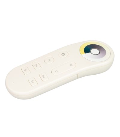 Пульт Arlight ARL-SIRIUS-MULTI White (1 зона, DIM/MIX, 2.4G) 035815