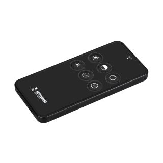 Пульт Arlight SMART-801-22-1G-DIM Black (3V, 2.4G) 045929