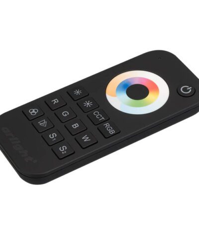 Пульт Arlight SMART-R21-MULTI Black 023472
