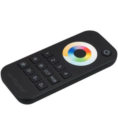 Пульт Arlight SMART-R22-MULTI Black 023473