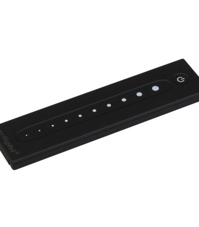 Пульт Arlight SR-2833TS Black (диммер 1 зона) 019978