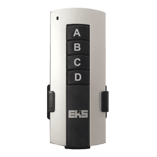 Пульт четырехканальный EKS Profi UTT00004643