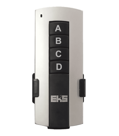 Пульт четырехканальный EKS Profi UTT00004643