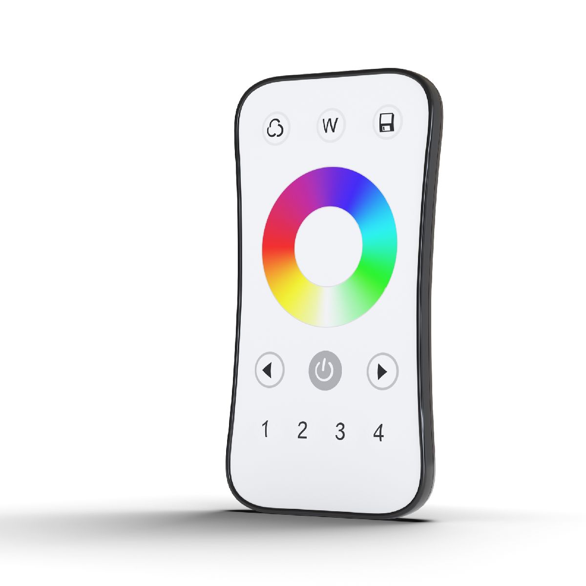 Пульт для светодиодной ленты Maytoni 01107 Пульт для светодиодной ленты Maytoni 01107