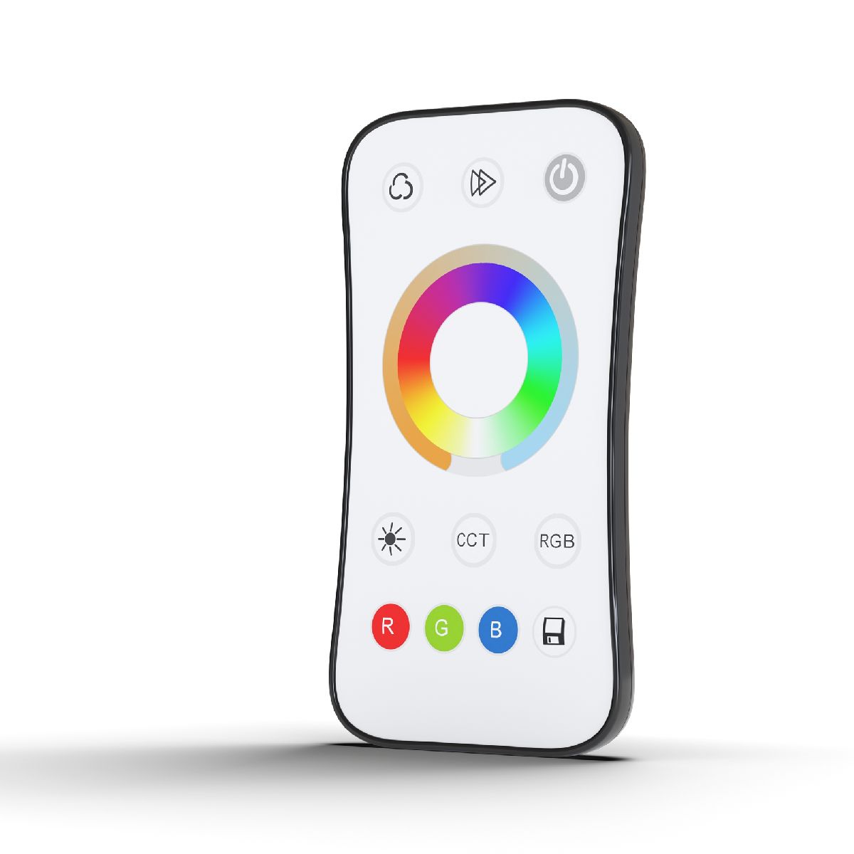 Пульт для светодиодной ленты Maytoni 01108 Пульт для светодиодной ленты Maytoni 01108