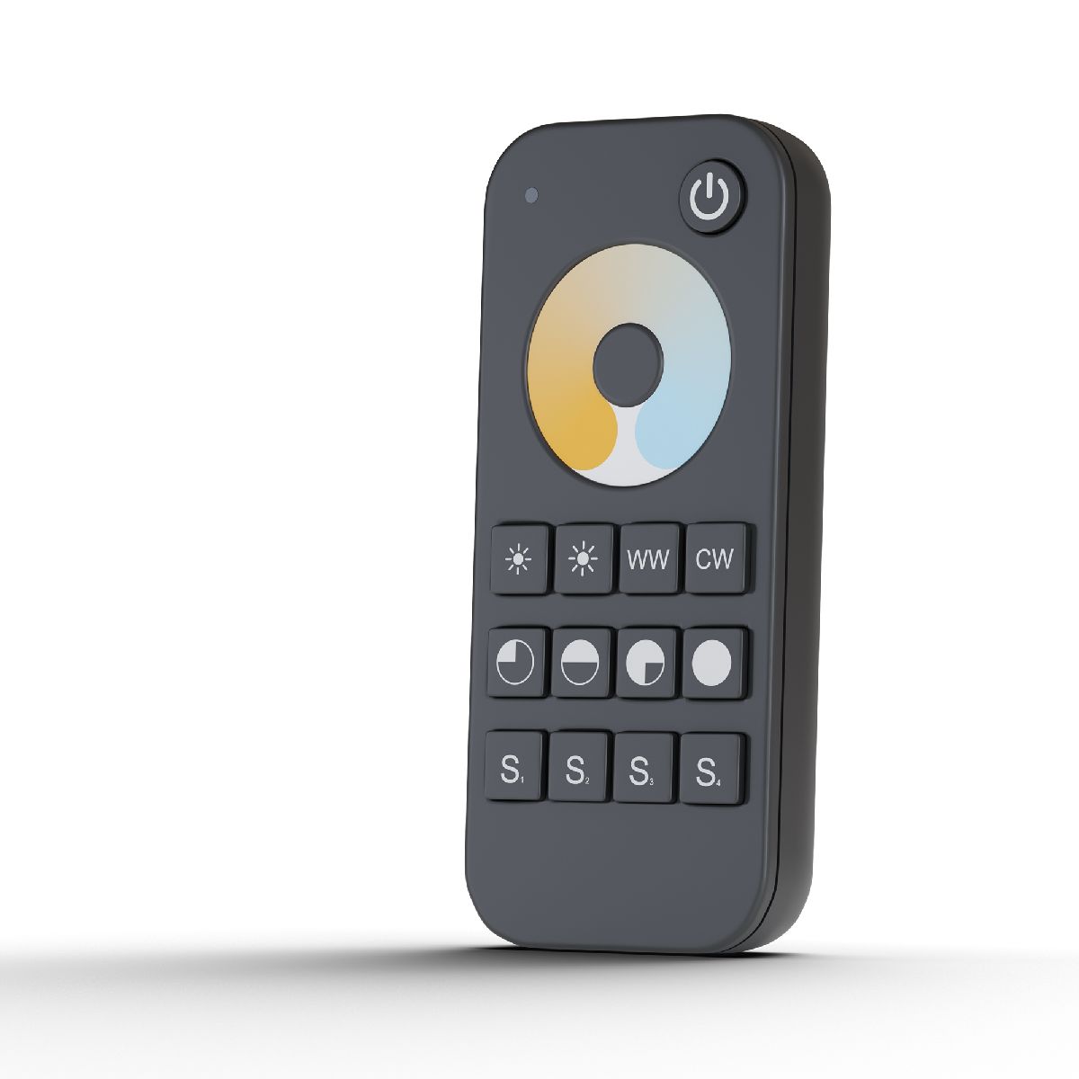 Пульт для светодиодной ленты Maytoni 01110 Пульт для светодиодной ленты Maytoni 01110