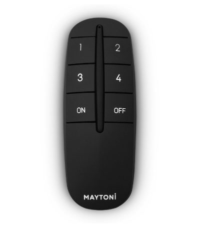 Пульт для управления освещением Maytoni MRC004B