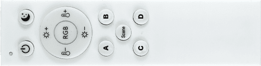 Пульт для управления смарт системы EKS Colibri 0У-00002331