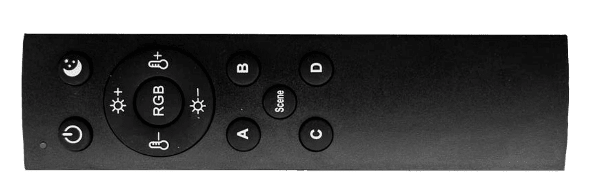 Пульт для управления смарт системы EKS Colibri 0У-00002332