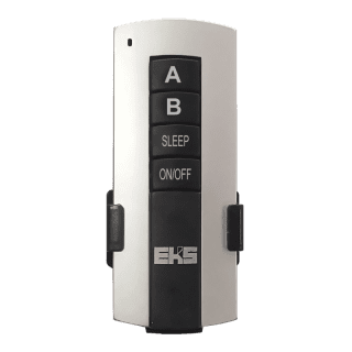 Пульт двухканальный EKS Profi UTT00004641