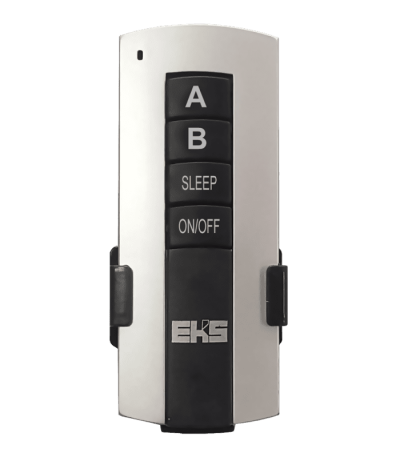 Пульт двухканальный EKS Profi UTT00004641