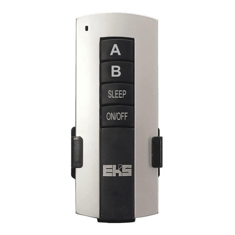 Пульт двухканальный EKS Profi UTT00004641 Пульт двухканальный EKS Profi UTT00004641