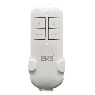 Пульт двухканальный EKS Standard UTT00004644