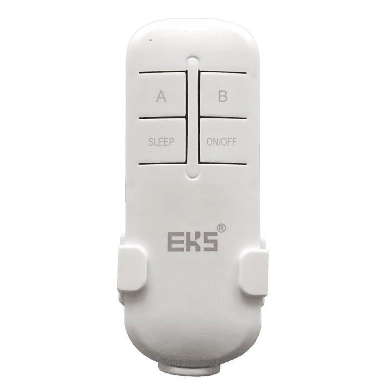 Пульт двухканальный EKS Standard UTT00004644 Пульт двухканальный EKS Standard UTT00004644