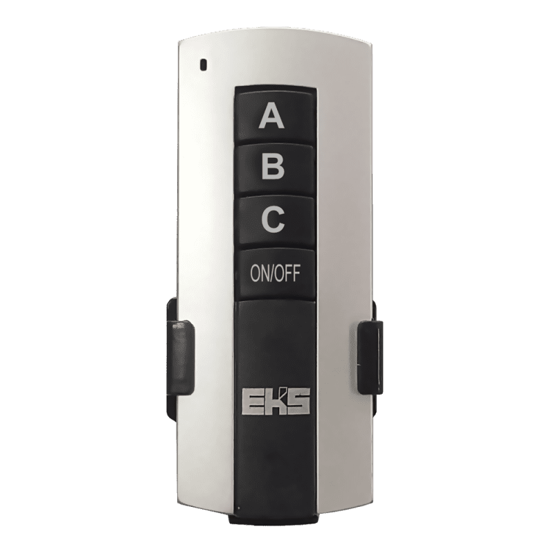 Пульт трехканальный EKS Profi UTT00004642 Пульт трехканальный EKS Profi UTT00004642