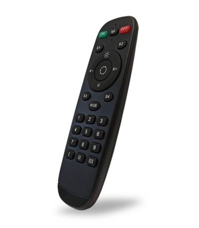 Пульт управления Denkirs DK7300-BK