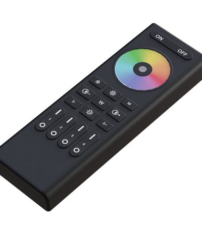 Пульт управления для четырехканального контроллера Arte Lamp Smart A70RC-04CH-BK