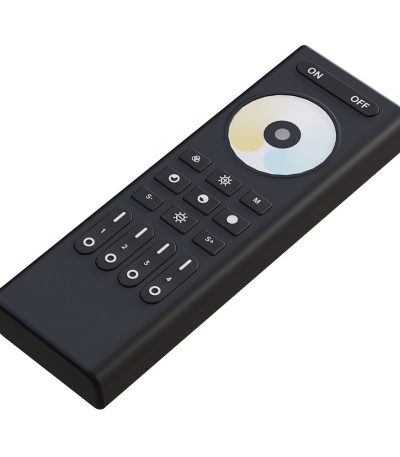 Пульт управления для двухканального контроллера Arte Lamp Smart A70RC-02CH-BK