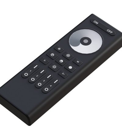 Пульт управления для одноканального контроллера Arte Lamp Smart A70RC-01CH-BK