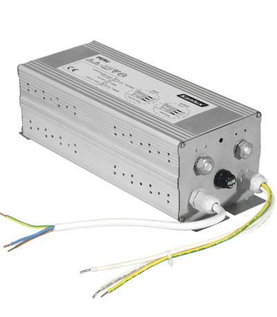 Пускорегулирующее устройство Kanlux Peru 150Вт 1.8А IP20 4781