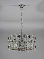 Подвесная люстра Escada 664/6S