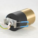 Накладной светильник Lussole LSP-8555