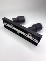 Спот Elvan NLS-1202/2x5W-NH-BK