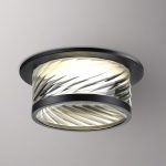 Встраиваемый светильник Novotech Spot 370918