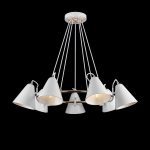 Подвесная люстра Freya Falke FR8001PL-07WG
