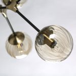 Люстра на штанге De Markt Гамбург 605016206