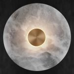 Настенный светильник ImperiumLoft Leia 208839-23