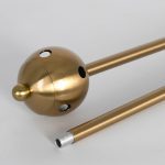 Люстра на штанге Lussole Greensboro LSP-8826