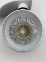 Трековый двухфазный светильник Elvan ST-PJ-021-20-NH