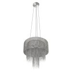 Подвесная люстра Loft IT Opera 10406/500