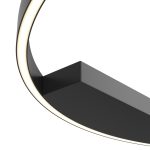 Потолочная люстра Maytoni Rim MOD058CL-L50BK