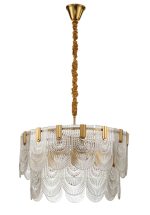 Подвесная люстра Moderli Valensia V8060-8P