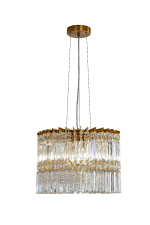 Подвесная люстра Zortes Ice Queen ZRS.30514.06