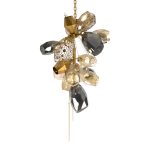 Подвесная люстра Loft IT Britannica 10401/600M