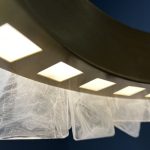 Подвесная люстра ImperiumLoft Frost Patterns 123395-22