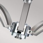 Подвесная люстра Feiss Prospect park FE-PROSPECT-PARK5