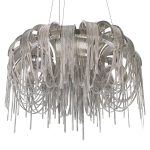 Подвесная люстра Loft IT Volver 10404/650 SN