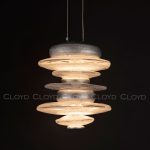 Подвесной светильник Cloyd Gefest 10388