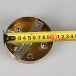 Подвесная люстра Omnilux Batelli OML-52903-08